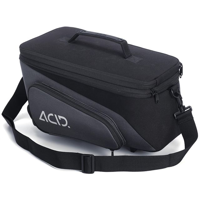 ACID Trunk Bag CITY 8+7 RILink Laukku Tavaratelineeseen ACID Trunk Bag CITY 8+7 RILink Laukku Tavaratelineeseen